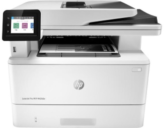 Impressora HP LaserJet Pro M428dw