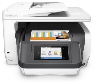 Impressora HP OfficeJet Pro 8730