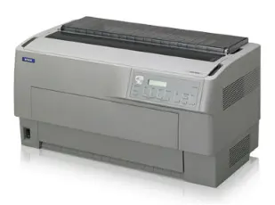 Impressora Matricial Epson DFX-9000