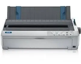  Impressora Matricial Epson FX-2190
