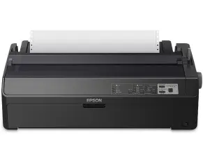  Impressora Matricial Epson FX-2190II