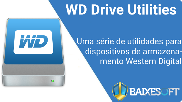 WD Drive Utilities 2.1.0.142 for ios instal free