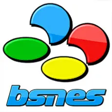 bsnes logo