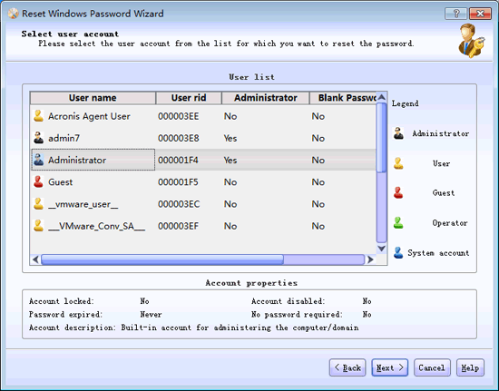 lazesoft recover my password media builder home edition lazesoft recover my password media builder home edition