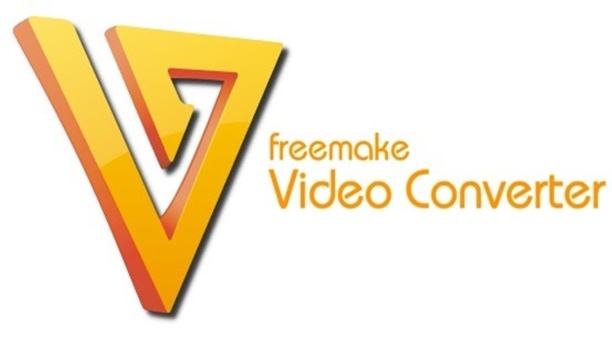 Free make video converter banner baixesoft