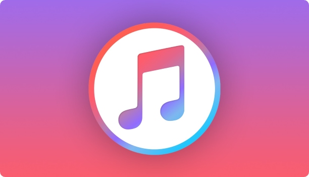 ITUNES BANNER baixesoft
