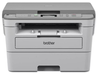 Impressora Brother DCP-B7520DW