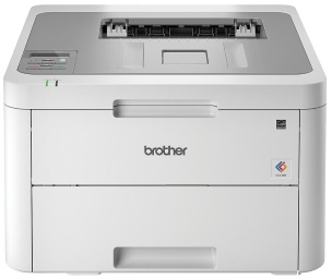 Impressora Brother HL-L3210CW