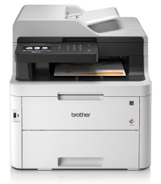 Impressora Brother MFC-L3750CDW