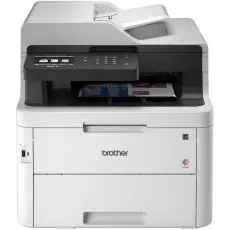 Impressora Brother MFC-L3750CDW