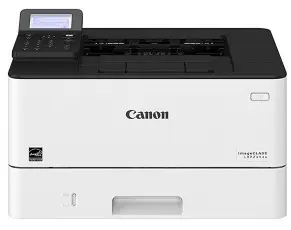 Impressora Canon imageCLASS LBP214dw