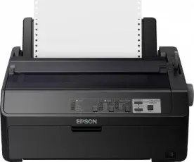 Impressora Matricial Epson LQ-590IIN