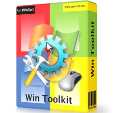 Win Toolkit logobox