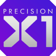 ícone do EVGA Precision X1