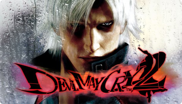 Devil May Cry 2 banner baixesoft