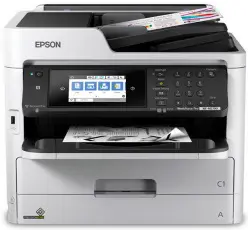 Impressora Epson WorkForce Pro WF-M5799