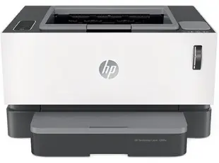 Impressora HP Neverstop Laser 1000