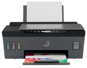 Impressora HP Smart Tank 510