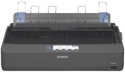 Impressora Matricial Epson LX 1350 1
