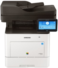 Impressora Samsung ProXpress SL-C4062FX