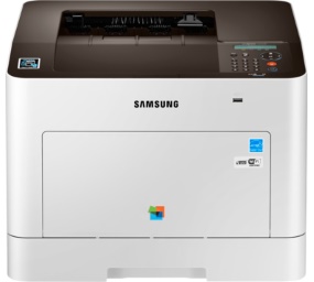 Impressora Samsung SL-C3010