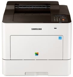 Impressora Samsung SL-C4010ND