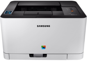 Impressora Samsung Xpress C430w