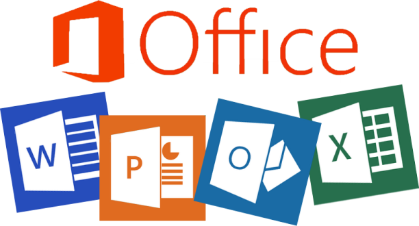 Office 2013 banner baixesoft