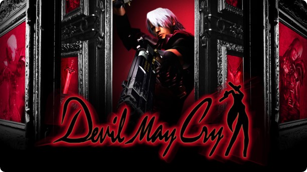 Tradução do Devil May Cry para Português do Brasil - Tribo Gamer