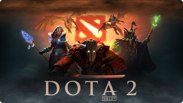 Dota 2 banner baixesoft