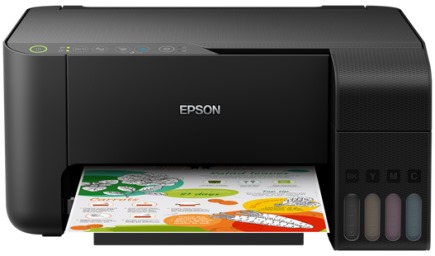 Epson EcoTank ET-2715