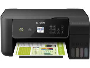 Impressora Epson EcoTank ET-2720