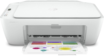 Impressora HP DeskJet 2710