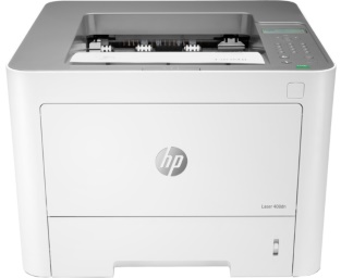 Impressora HP Laser 408dn