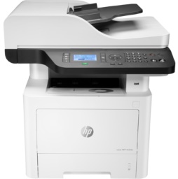 Impressora HP Laser MFP 432fdn