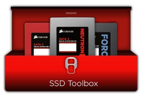 SSD Toolbox banner baixesoft