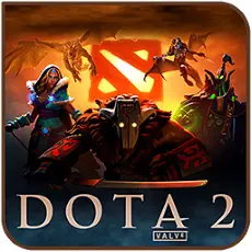 logo dota 2