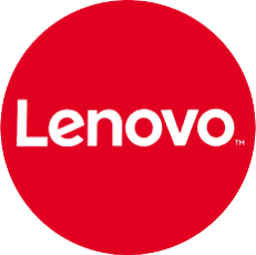 ícone Lenovo