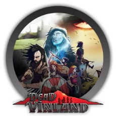 ícone do Dead In Vinland
