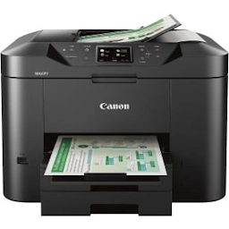 Imagem da Canon MAXIFY MB2720
