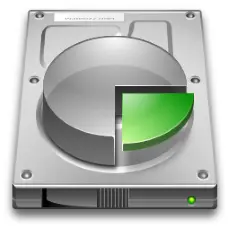 Disk Savvy icon