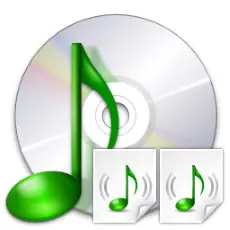 Free CD to MP3 Converter ícone