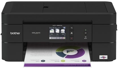 Impressora Brother MFC-J690DW