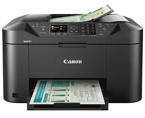 Impressora Canon MAXIFY MB2110