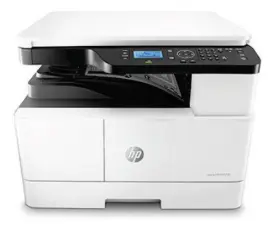 Impressora HP LaserJet M442dn
