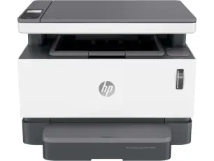 Impressora HP Neverstop Laser MFP 1202nw