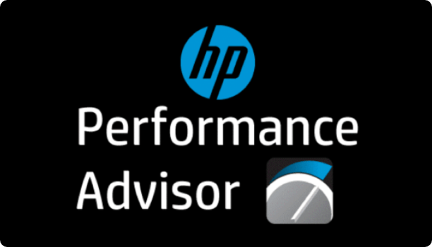 Performance advisor banner baixesoft