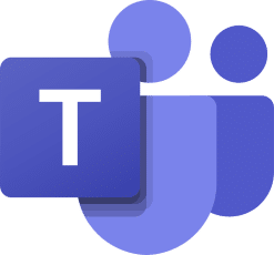 ícone do Microsoft Teams