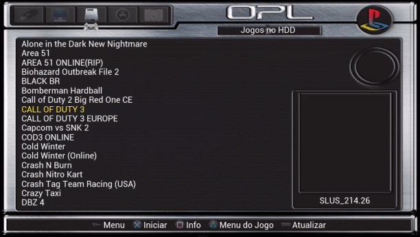 open ps2 loader download open ps2 loader download