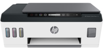 HP Smart Tank Plus 551